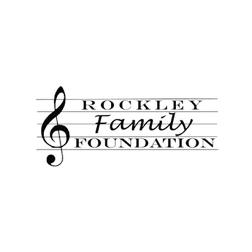 Rockley Music Foundation & Community Recital Hall Logo