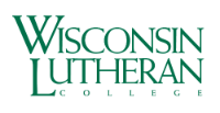 Wisconsin Lutheran College