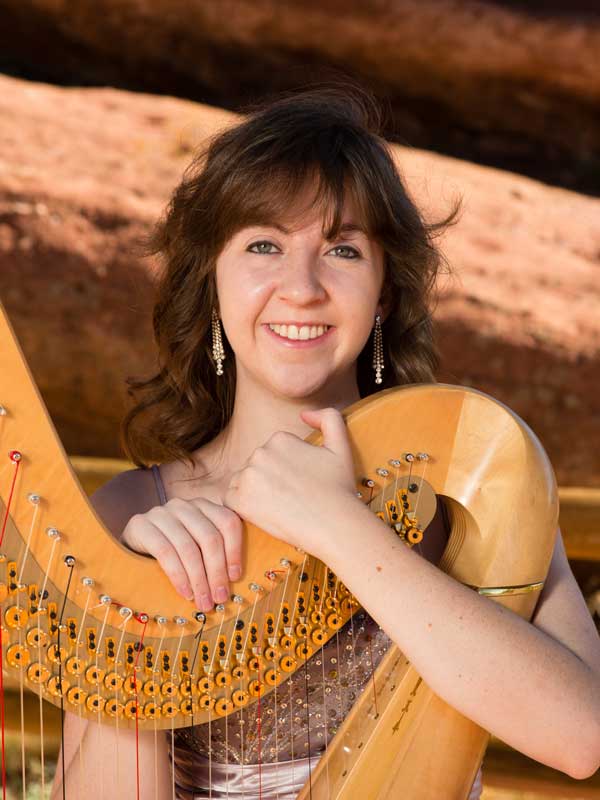 Rebecca Moritzky