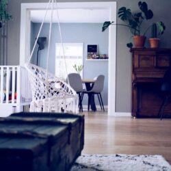 How to incorporate a piano into your home decor