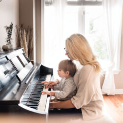 how to care for your piano