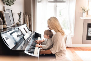 how to care for your piano